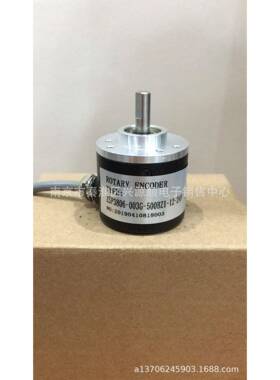 ZSP3806-003G-500BZ1-12-24F 编码器 2022