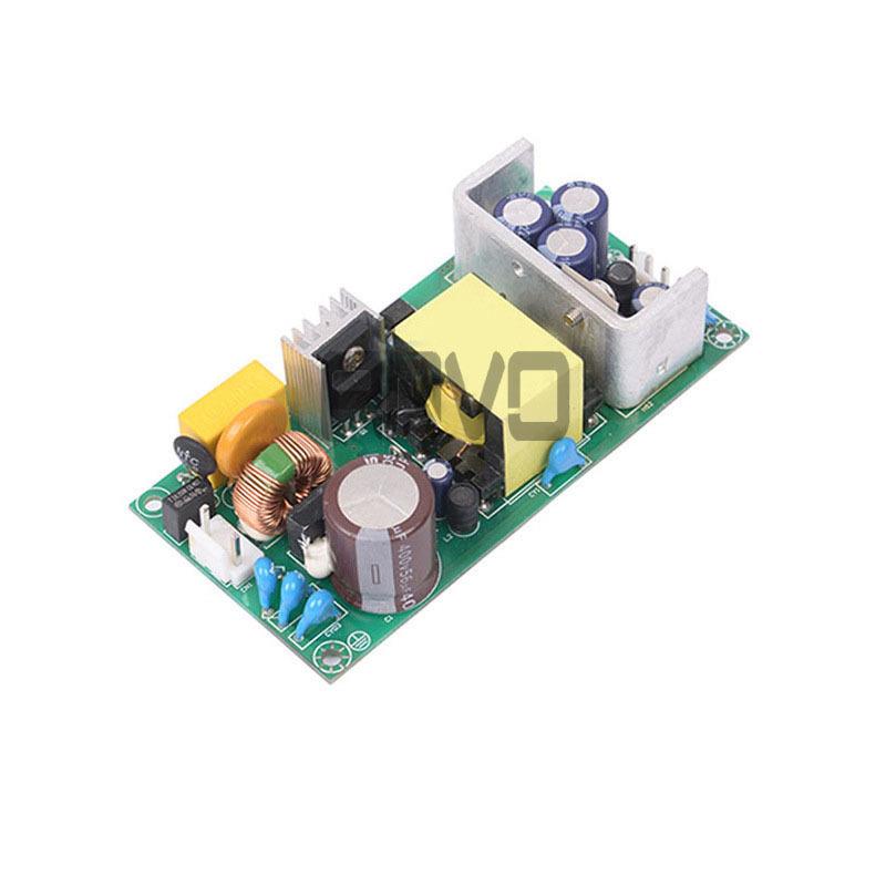 AC-DC 40W工控开关电源裸板 220V转5/9/12/15/24/36V隔离电源模块