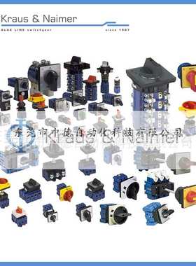 KG10B.T203/01.FT2 Kraus Naimer