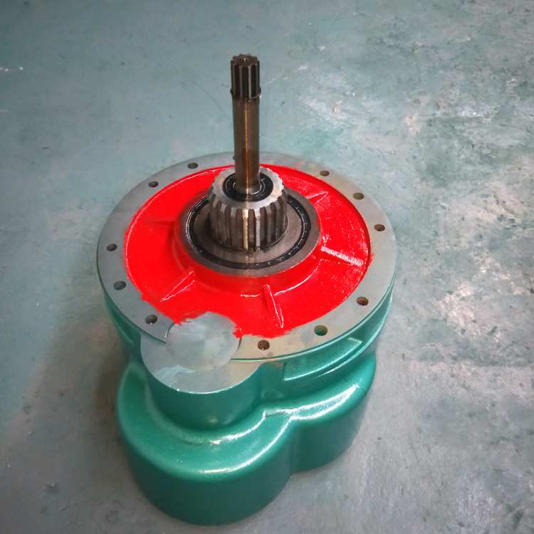 零售 CD5T电动葫芦减速机   电动葫芦变速箱  葫芦后肚