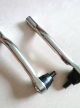 适用于本田雅阁横拉杆外球头左右53540-30A-A01 53560-30A-A01