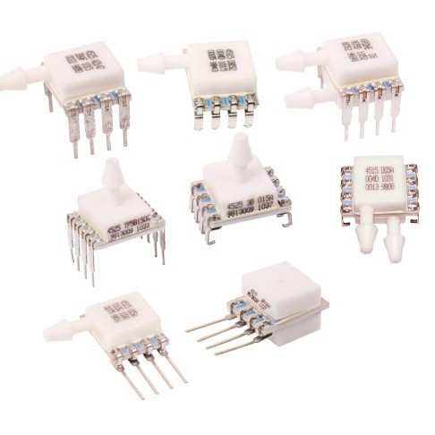 4515DO-DS3BS004DP 数字压力传感器  广州市安凯电子仪表有限公司