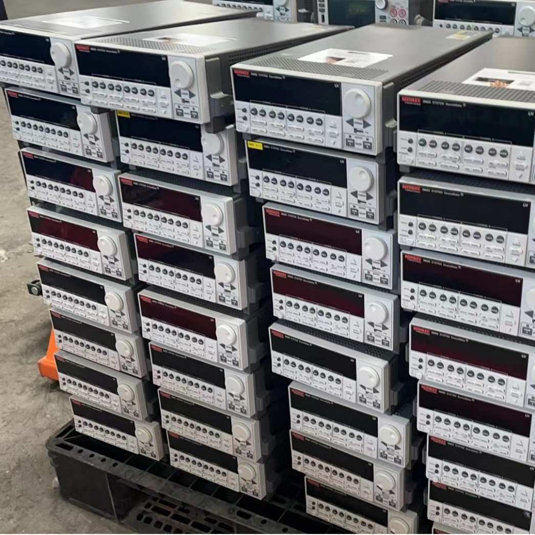 租 KEITHLEY吉时利2600B多功能数字源表 2601B 2602B 2636B 2602B