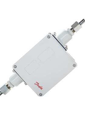 丹佛斯压差控制器 RT260A 017D002166  017D002366  017D002566