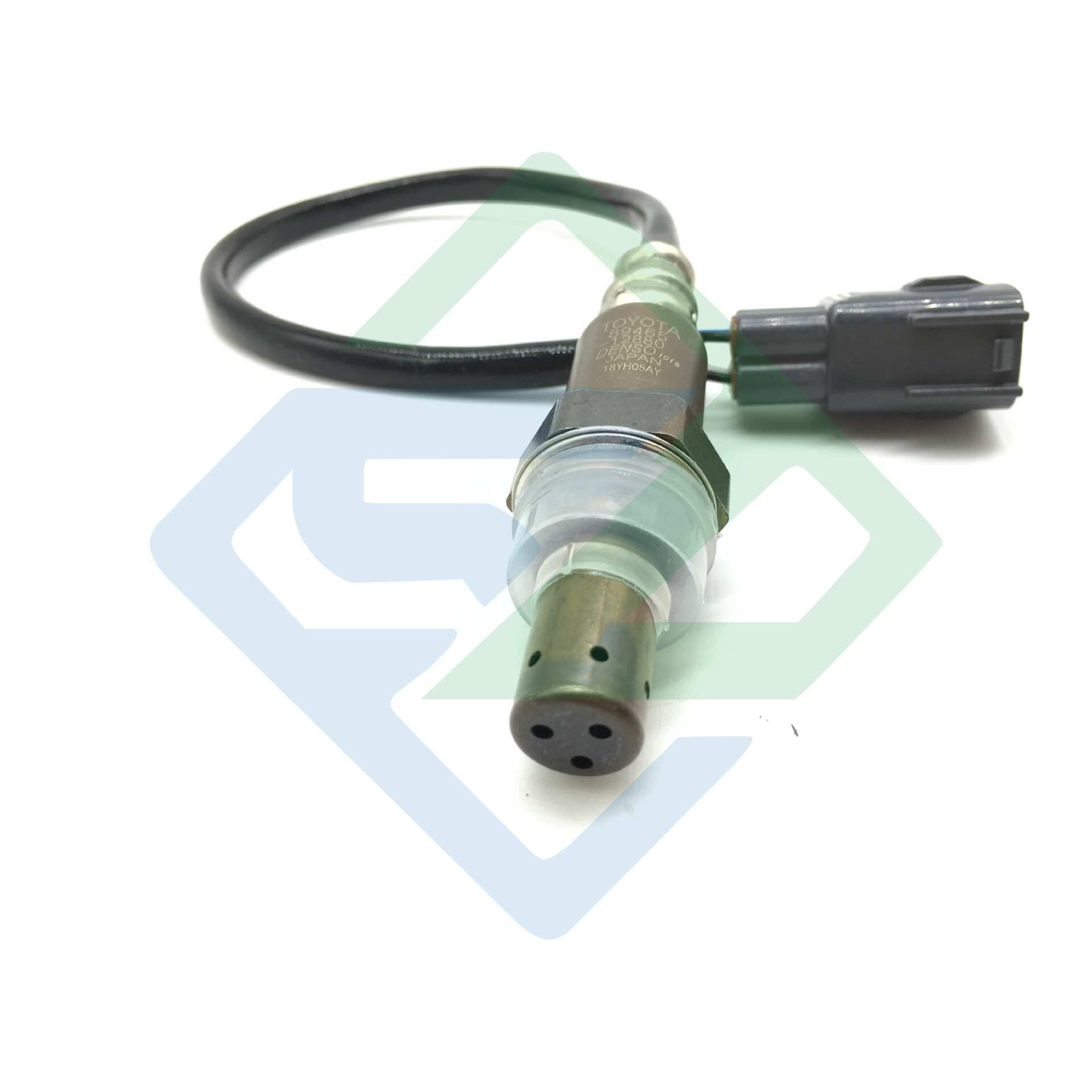 ZRE120花冠ZSP91威驰后氧传感器89465-12880