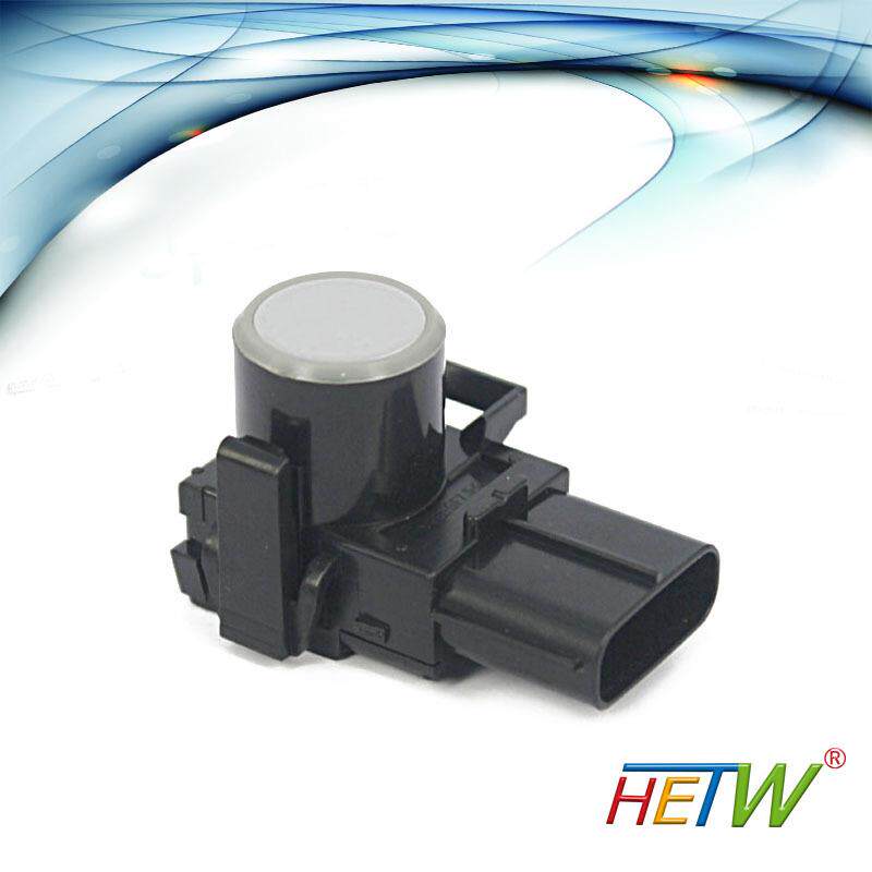 适用于丰田凯美瑞后保险杠倒车雷达电眼探头侦测器89341-33130-B0