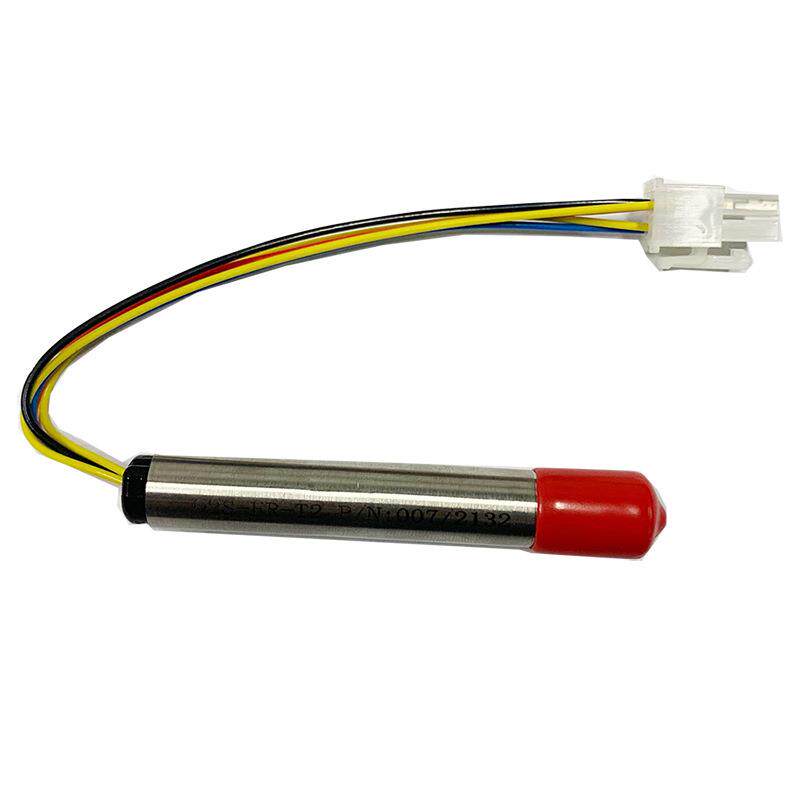 螺纹型氧化锆氧传感器(氧探头)O2S-FR-T2-18C
