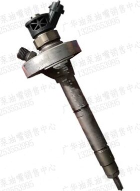 0445110491/0445110795喷油器适用于尼桑轻卡电喷油嘴16600MD20A