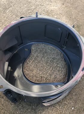 收割机航版复脱器配配件RG领装70稻水壳体雷沃