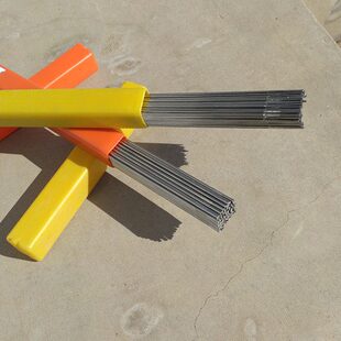 7球墨铸铁丝6氩弧焊丝N灰焊丝i正品模具铸铁焊条口气保焊生铁铸铁