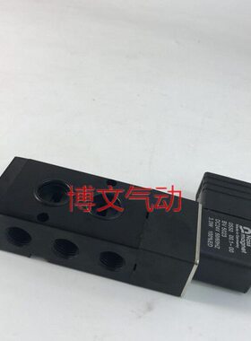 式五通D25B位 B213板12L阀向25换二电磁阀L3D