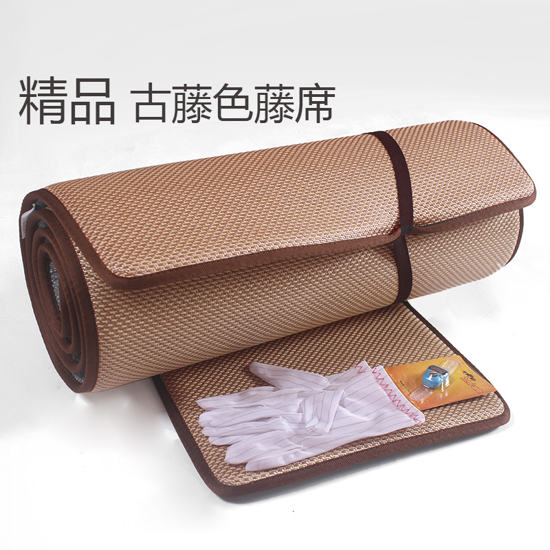 高端四季款大拜垫超顺滑磕大头拜垫加厚家K用拜佛垫拜忏大礼拜拜