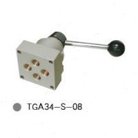 T06 -天手拨22G3 手阀-阀C80-A 22工4A6N原装3STGAS转阀-G手05转