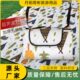 格子加厚新款 垫垫折叠加大野餐垫野营露营沙滩垫牛津布污水防