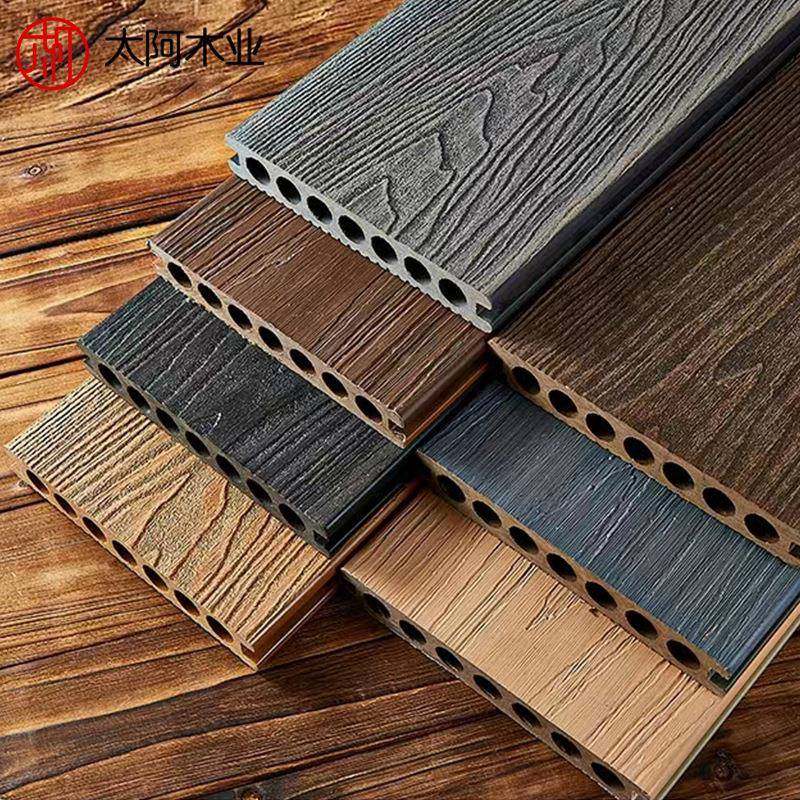 【折扣价】WO户外塑木地板二代共挤露台抗压耐候防腐园林阳台木纹,鲜花速递/花卉仿真/绿植园艺,其它园艺用品,淘宝优惠券,粉丝福利购,淘宝优惠卷