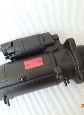 3起动机 195F4L0Z98145F4起动机32道依茨375 111912119发电机组1A