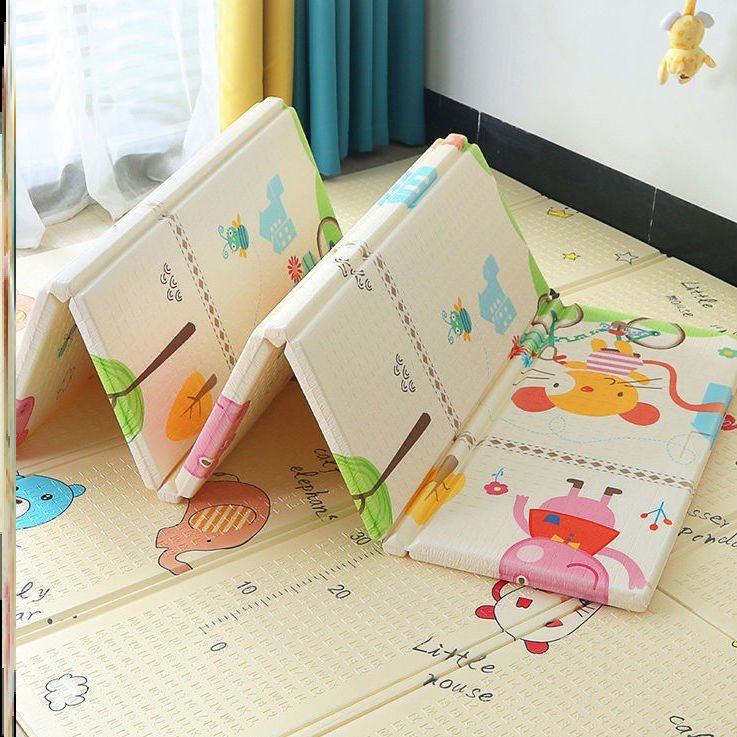 地上睡觉专用垫打地铺专用夏天午休垫H可折叠单人直接铺地的床垫