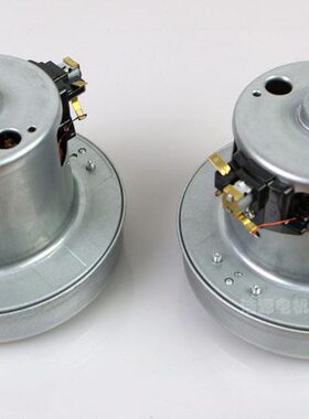 00/0wY亿力60PH37 E通用吸尘器配件L吸尘器电机马达-于18HC X1