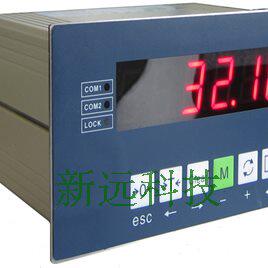 柯力控制仪表R32配料/料灌秤/485通讯MODBUS/Profibus-dp接口