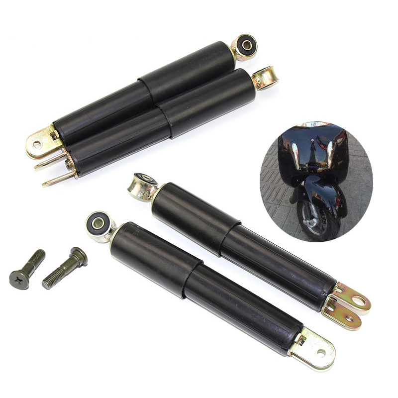 电动车适用大小龟王前减震避震器油压摇I臂电摩小沙中沙公主前减