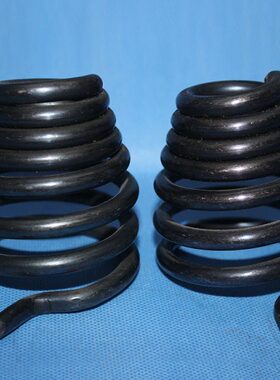 子簧 G1镐弹簧0配件50 卡镐尖G1 头  1部 风镐  头钎气G2固定G1