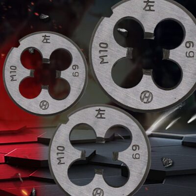 M圆反板牙18M2左旋丝14 左10127MM20M82圆板牙M板牙M216牙M细MM24