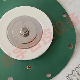 4475 电磁脉冲阀膜片TH 脉冲阀膜片 5475 3寸淹没式