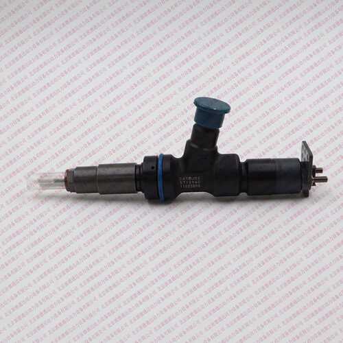DENSO电装 295700-1200 5710940 喷油器
