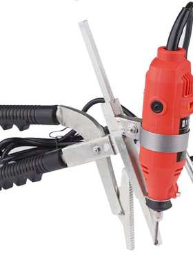 Lightaroundthe word grooving slotted bending  machine开槽机