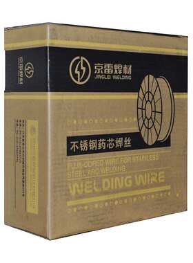 昆山京雷GMS-309Mo不锈钢气保焊丝ER309Mo不锈钢实心焊丝0.8/1.0