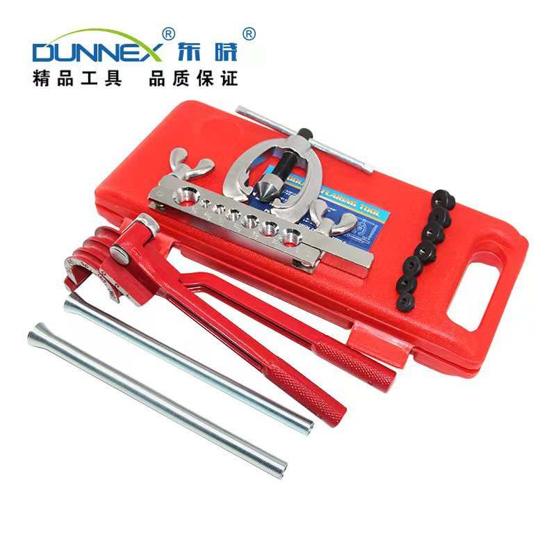 扩管器套装 CT2030英制（配1x180度英制手动弯管器、1x6MM弹簧、1