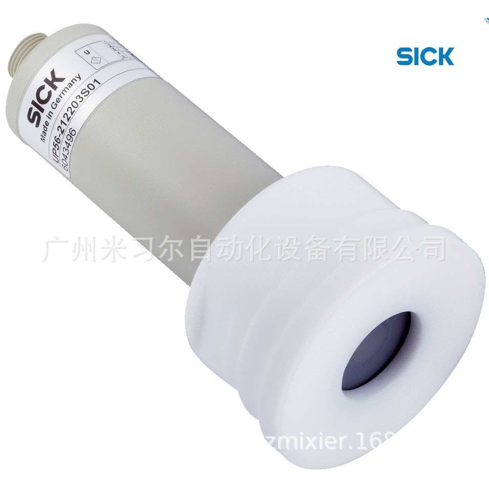 德国SICK西克 液位传感器 6043496 UP56-212103S01 超声波传感器