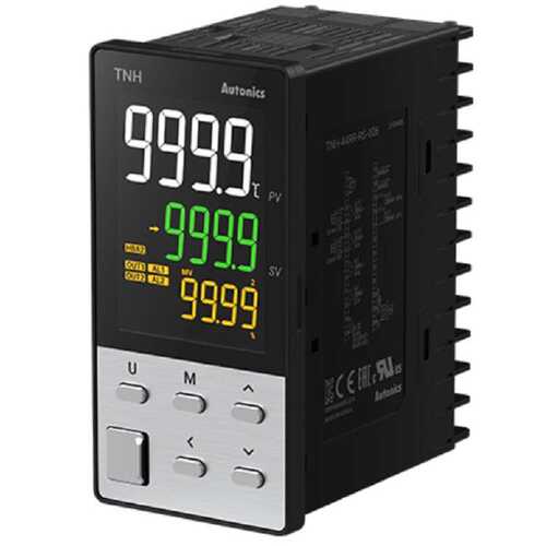 TNS-P42SS-NS-006韩国Autonics2奥托自由度3排数显PID温度控制器