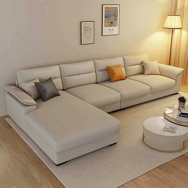 北欧奶油风布艺沙发小户型客厅科技布高级感贵妃组合出租屋沙发,电子元器件市场,其它元器件,淘宝优惠券,粉丝福利购,淘宝优惠卷