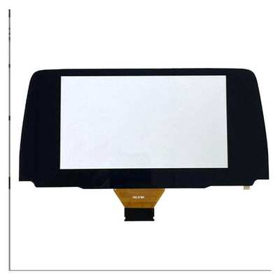 Navigation Radio Player Touch Screen For2017-2020 Mazda CX-5
