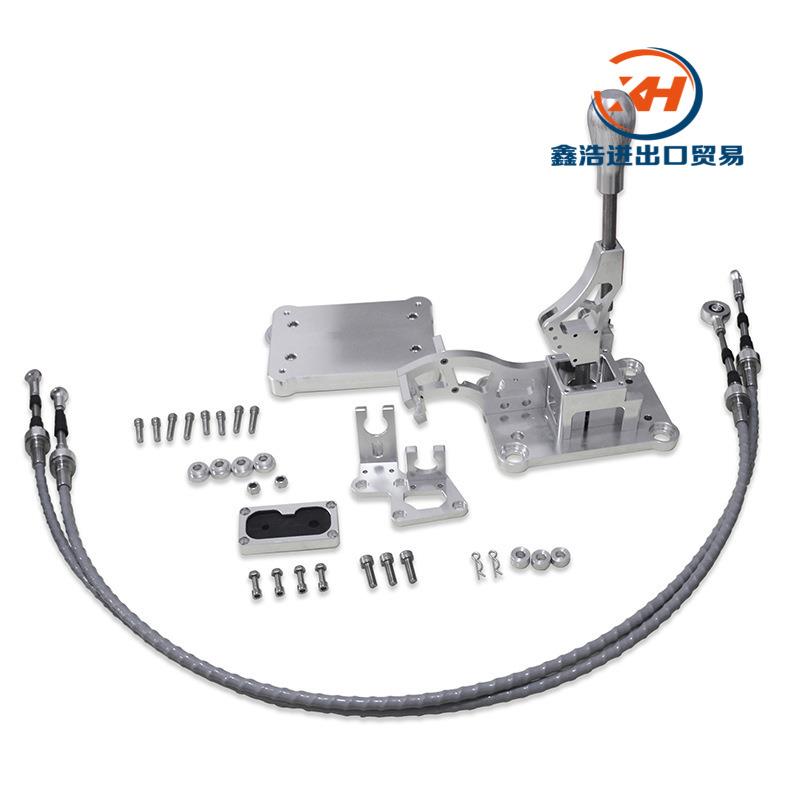 变速换挡杆电缆总成套装 适用本田思域K20 K24 K Swap EG EK
