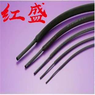 NHR2 无卤素热缩管 5红盛塑料