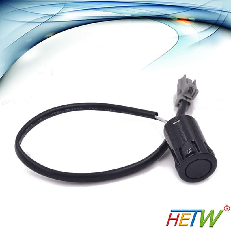 适用于丰田陆地巡洋舰保险杠倒车雷达电眼侦测器PZ362-60317-C0