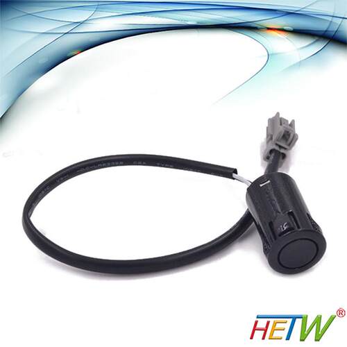 适用于丰田陆地巡洋舰保险杠倒车雷达电眼侦测器PZ362-60317-C0