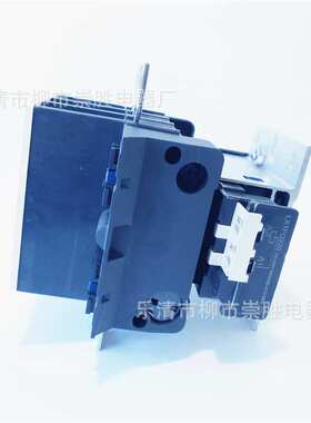 CJX2交流接触器LC1F265  LC1-F265 110VAC 220VAC 380VAC