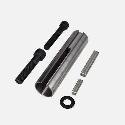 加长1 to 1 1/ 8 inch 1/4