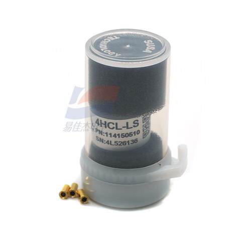 4HCL-LS 三电极电化学4系列硫化氢气体传感器