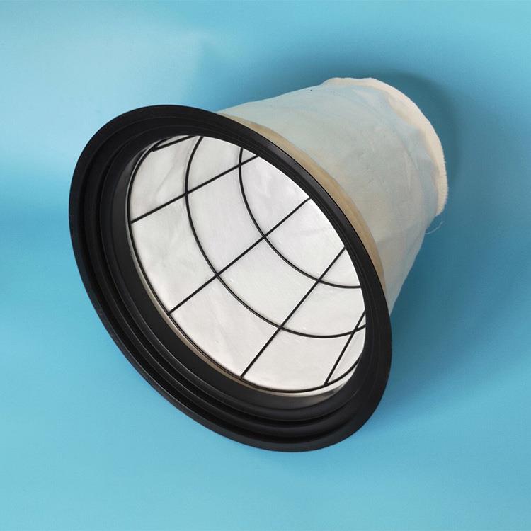 3600W吸尘器用尘隔80L吸尘器WX3078BA WX3078P吸尘器配件滤网尘袋