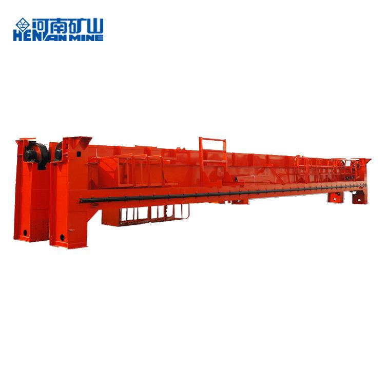 LH型10吨电动葫芦双梁起重机LH10T-18.5/19.5/20.5/21.5M河南矿山