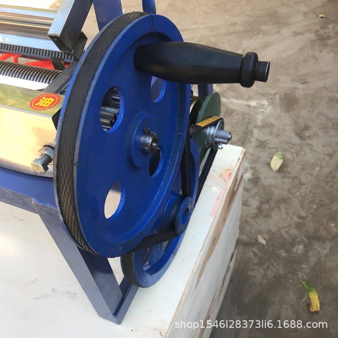 新型商用河粉红薯粉豆皮千张切条切丝机自动切凉皮机厂家供应