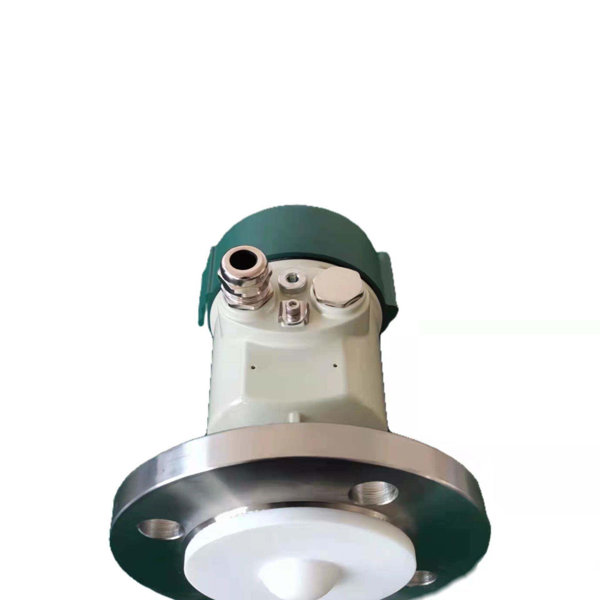 80G高频雷达物位计液位计料位计水油位计灰粉石块水泥煤仓河道