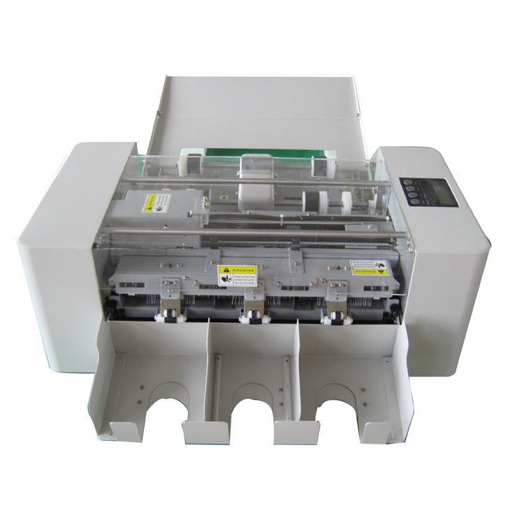 A3不带铁箱名片切卡机A3名片切卡机价格全自动A3名片裁剪机