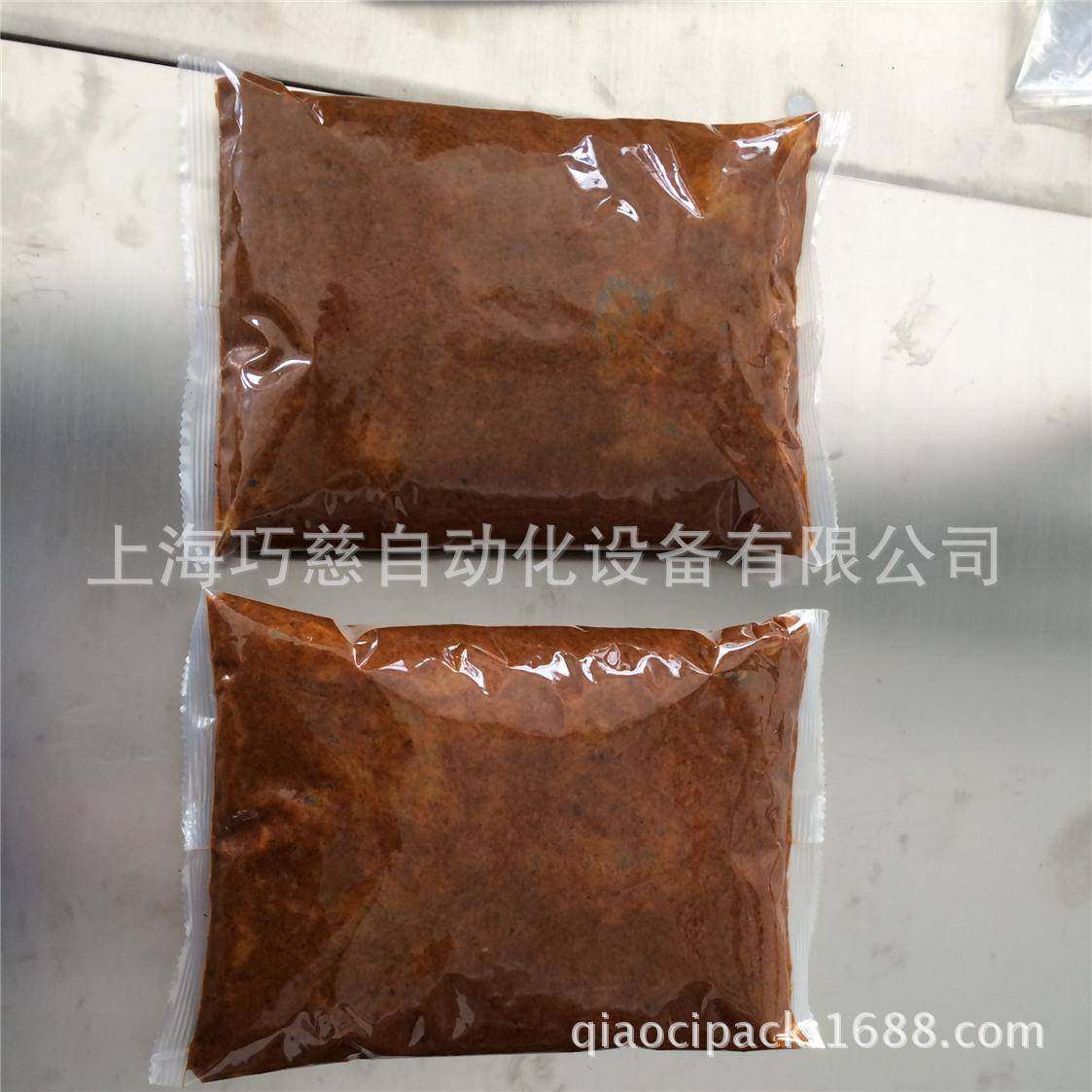 捞王火锅料理自动包装机|蘑菇酱袋装灌装机|全自动酱料包装机,办公设备/耗材/相关服务,包装机,淘宝优惠券,粉丝福利购,淘宝优惠卷