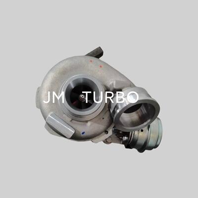 涡轮增压器？GT1852V/709836-5004S A6110960899