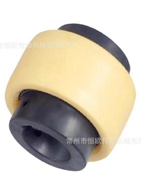 恒欧供应尼龙内齿圈鼓形齿式联轴器TGL11 TGL12